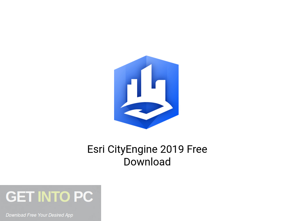 download cityengine with crack